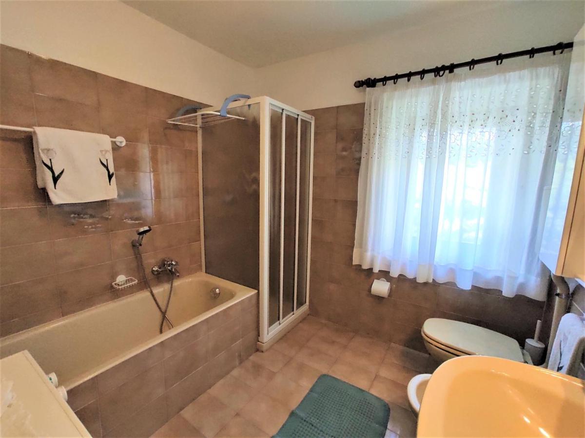 Appartamento Laerchenwald - Trepalle Livigno Exteriér fotografie