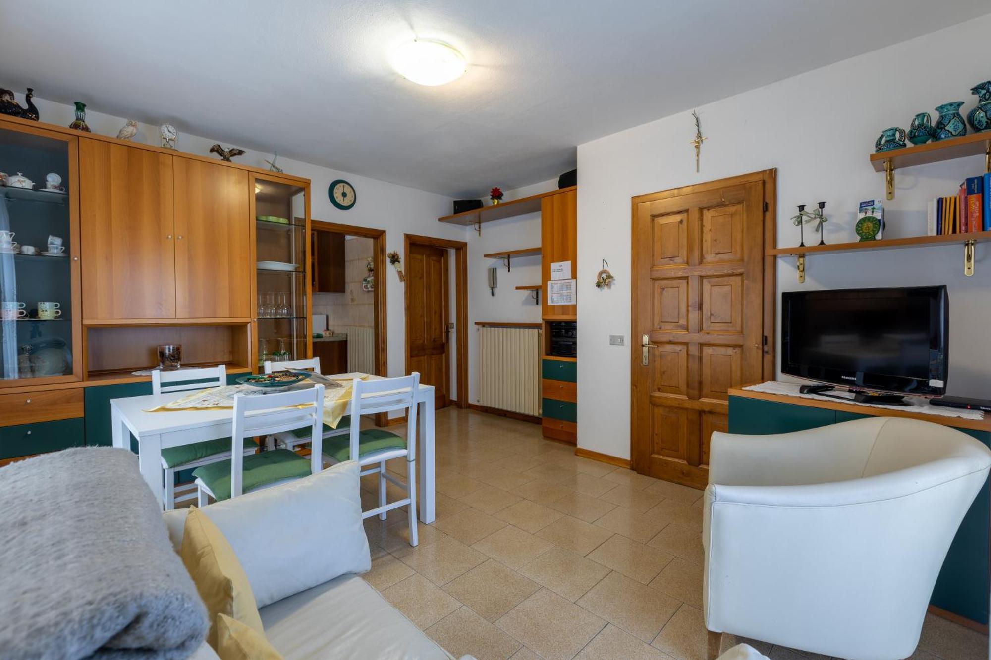 Appartamento Laerchenwald - Trepalle Livigno Exteriér fotografie
