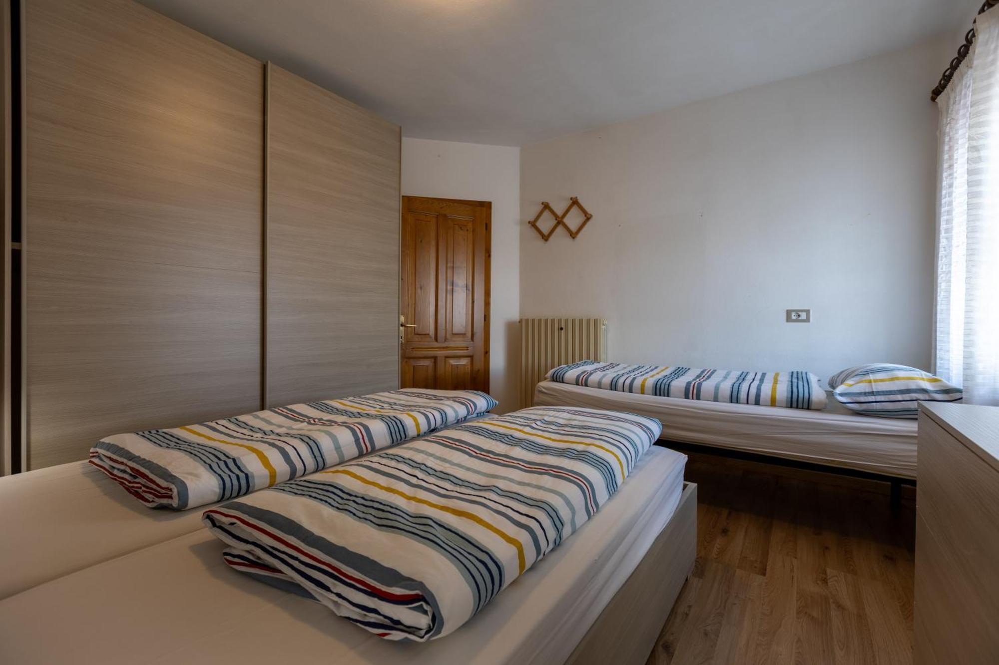 Appartamento Laerchenwald - Trepalle Livigno Exteriér fotografie