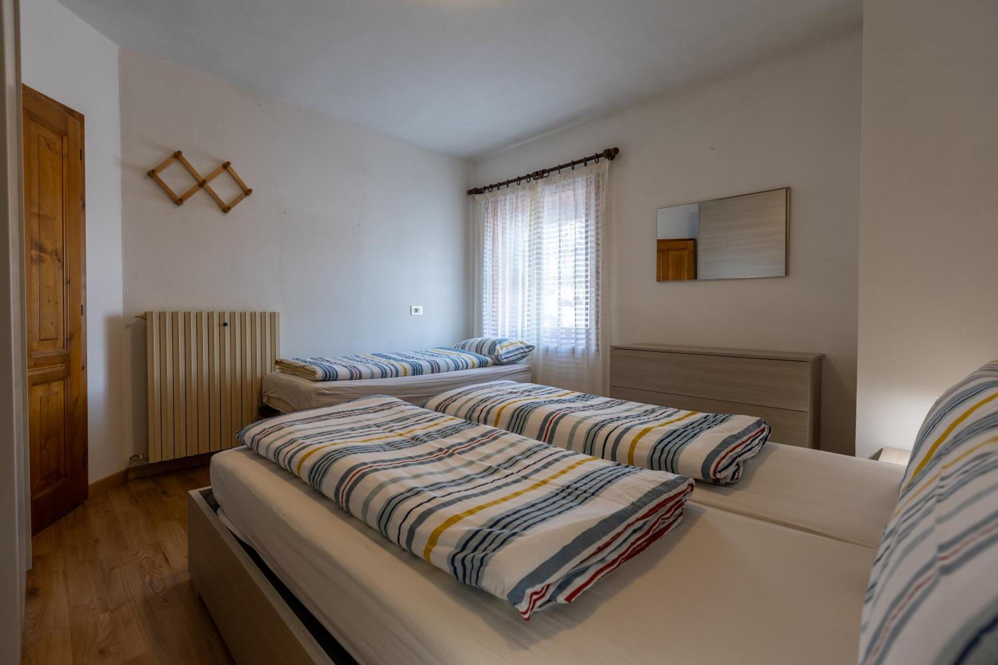 Appartamento Laerchenwald - Trepalle Livigno Exteriér fotografie