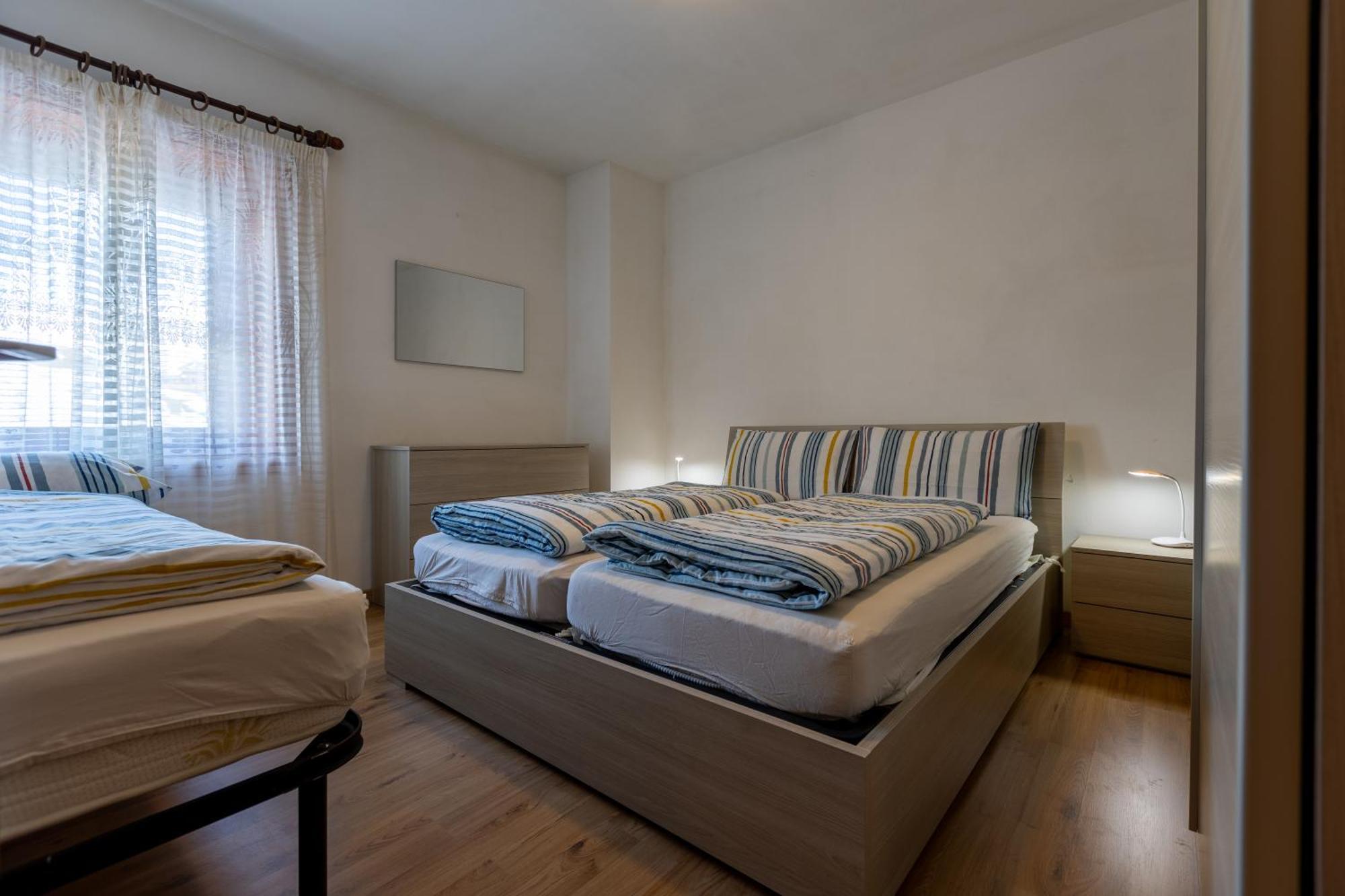 Appartamento Laerchenwald - Trepalle Livigno Exteriér fotografie